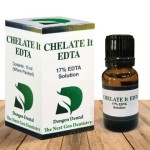 Dengen Cheate It 17% EDTA Solution 15ml