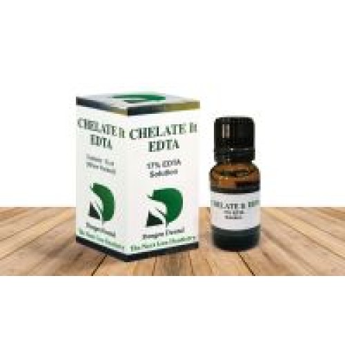Dengen Cheate It 17% EDTA Solution 15ml