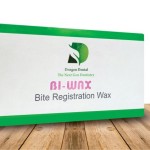 Dengen Dental BI WAX Bite Registration Wax