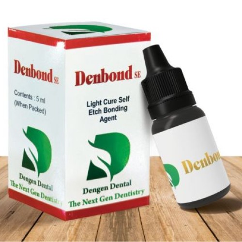 Dengen Denbond Se 7th Generation Bonding Agent