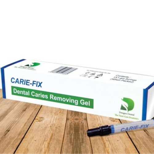 Dengen Dental Carie Fix Caries Removing Gel