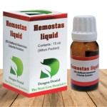 Dengen Hemostas Gel Hemostatic Agent 15ml