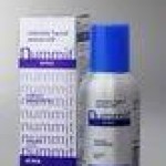 ICPA Nummit Spray Topical Anesthetic 100gm