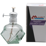 Angular Alcohol / Spirit Lamp