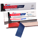 Articulating Paper