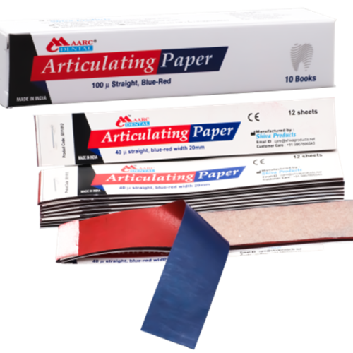 Articulating Paper