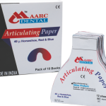 Articulating Paper (Horseshoe Shape)
