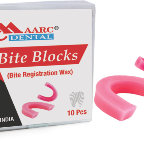 Bite Blocks