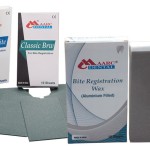 Maarc Bite Registration Wax