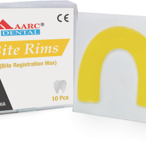 Bite Rims