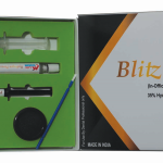 Blitz White