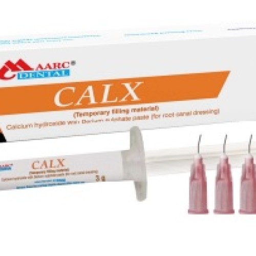 Calx