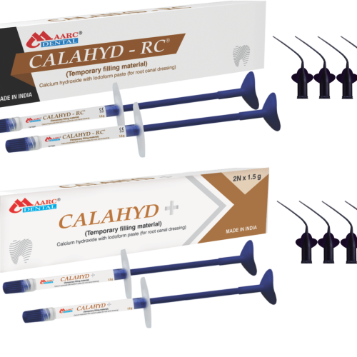 Calahyd-RC & Calahyd +