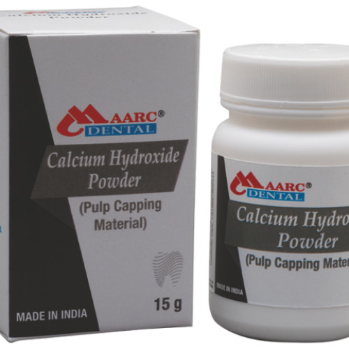 Calcium Hydroxide Powder