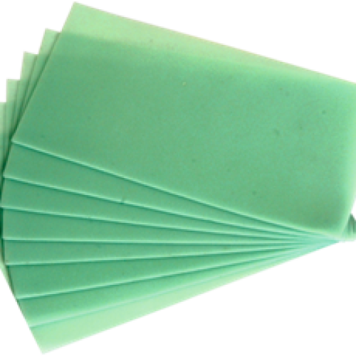 Casting Wax Sheets