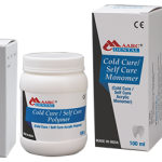 Cold Cure / Rapid Repair Powder & Liquid
