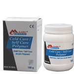 Cold Cure / Rapid Repair Powder & Liquid