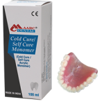 Cold Cure / Rapid Repair Powder & Liquid