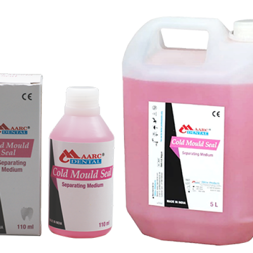 Cold Mould Seal / Separating Medium