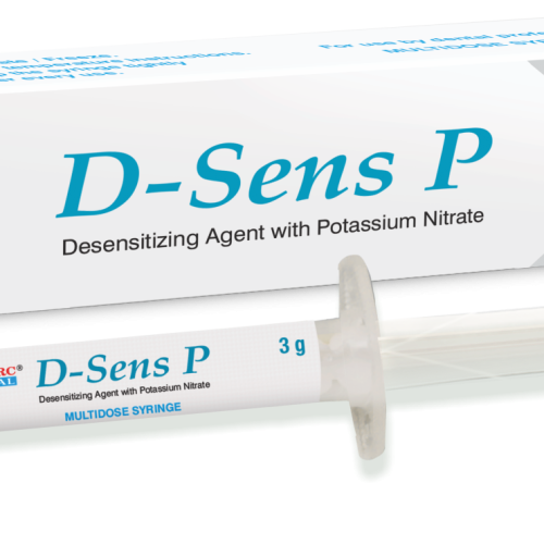 D-Sens P