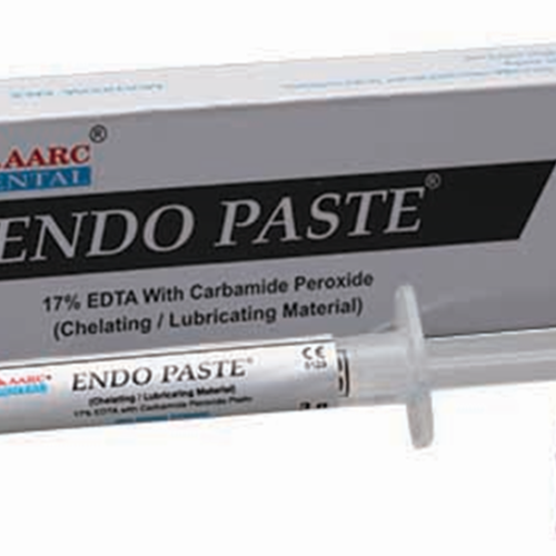 Endo Paste