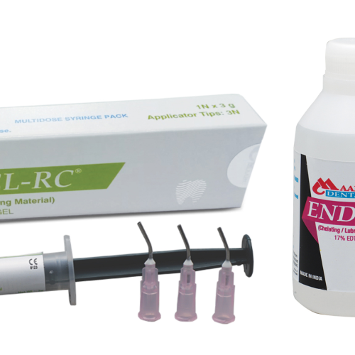 Endogel-RC & Endo-L