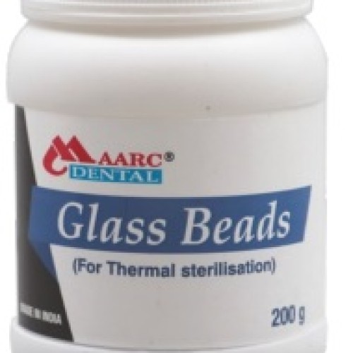 Glass Beads