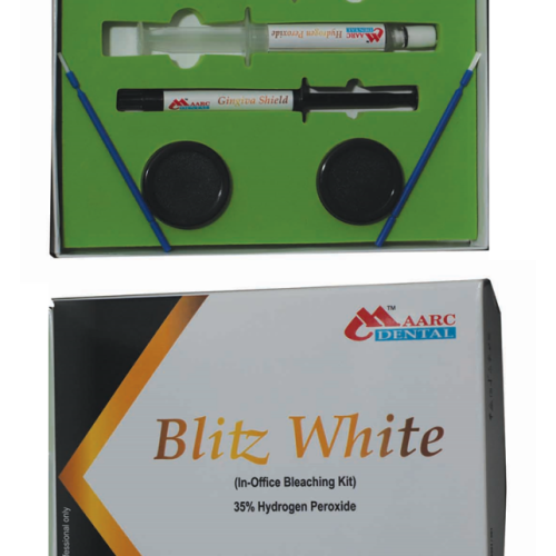 Blitz White