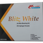 Blitz White
