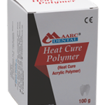 MAARC Heat Cure Lab (Powder/Liquid) Pack - Clear