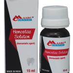 Hemostaz Gel / Solution