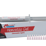 Hemostaz Gel / Solution