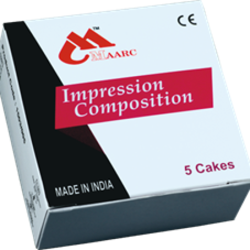 Impression Compound