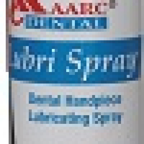 Lubri Spray