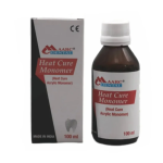 MAARC Heat Cure Monomer for Denture Base Material - 225ml