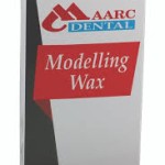 Dental Maarc Modelling Wax Sheet