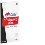 Dental Maarc Modelling Wax Sheet