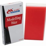 Dental Maarc Modelling Wax Sheet
