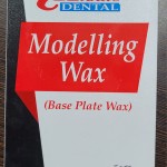 Dental Maarc Modelling Wax Sheet