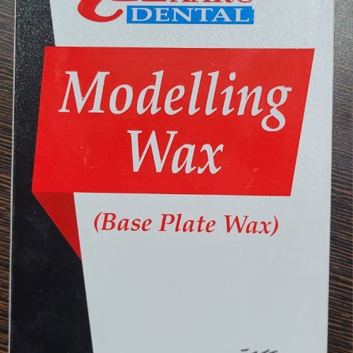 Dental Maarc Modelling Wax Sheet
