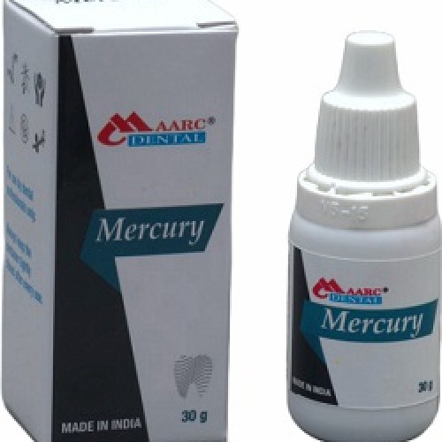 Mercury