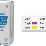 Maarc Orthodontic Cold Cure / Self-Cure Monomer 400ml Pack