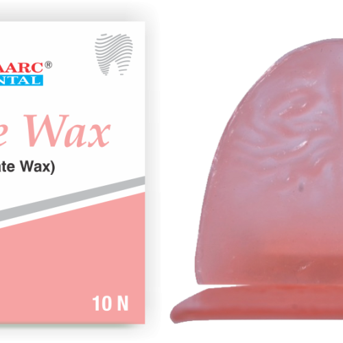 Palate Wax
