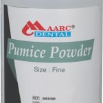 Pumice Powder