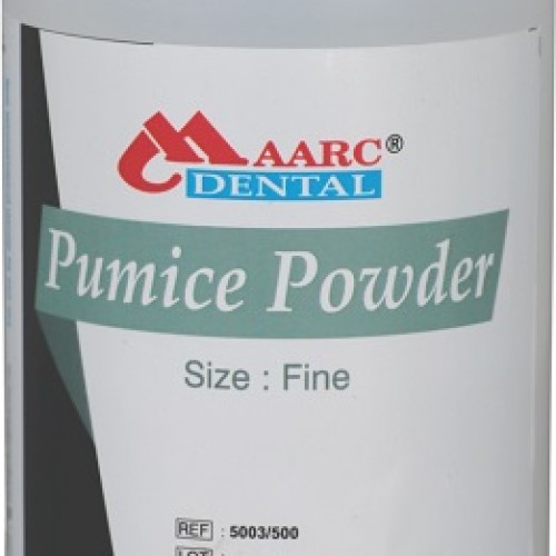 Pumice Powder