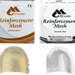Reinforcement Mesh