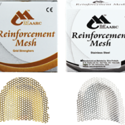 Reinforcement Mesh