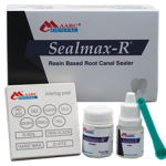 Maarc Sealmax-R Resin Based Root Canal Sealer
