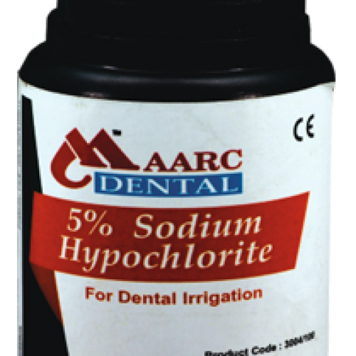 Sodium Hypochlorite