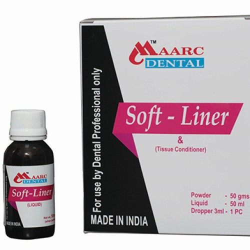 Soft Liner